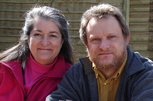 keith&vivien