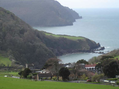 lee bay