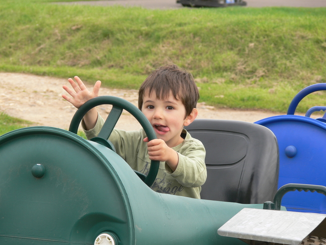 diggerland