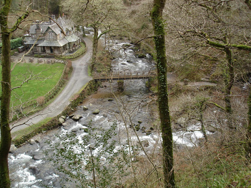 watersmeet